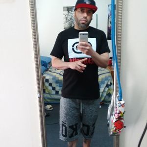 Meet your Posher, Fernando